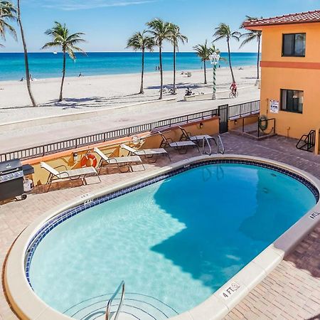 Hollywood Sands Resort Esterno foto
