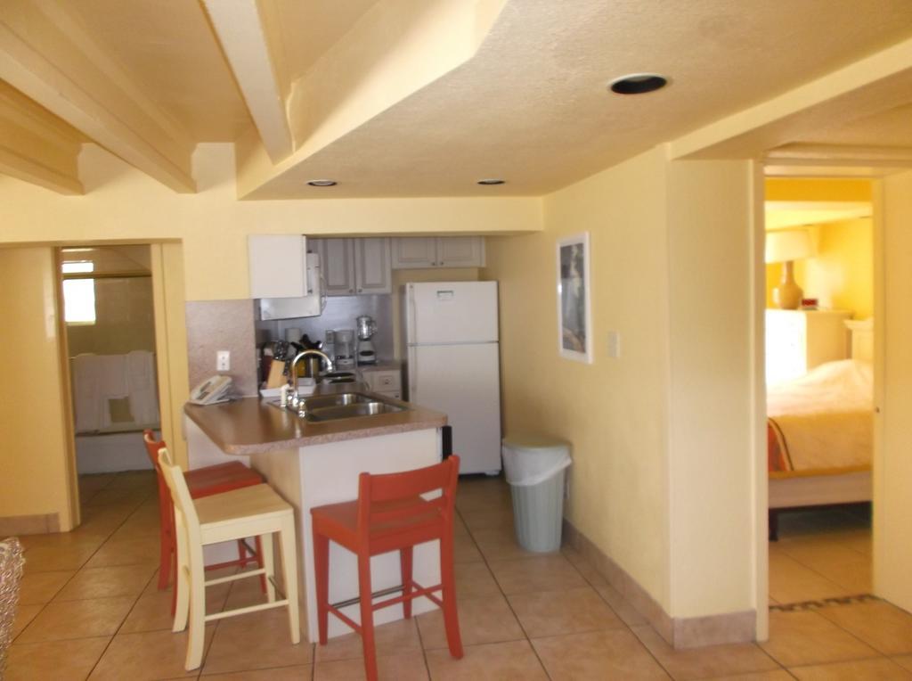 Hollywood Sands Resort Camera foto