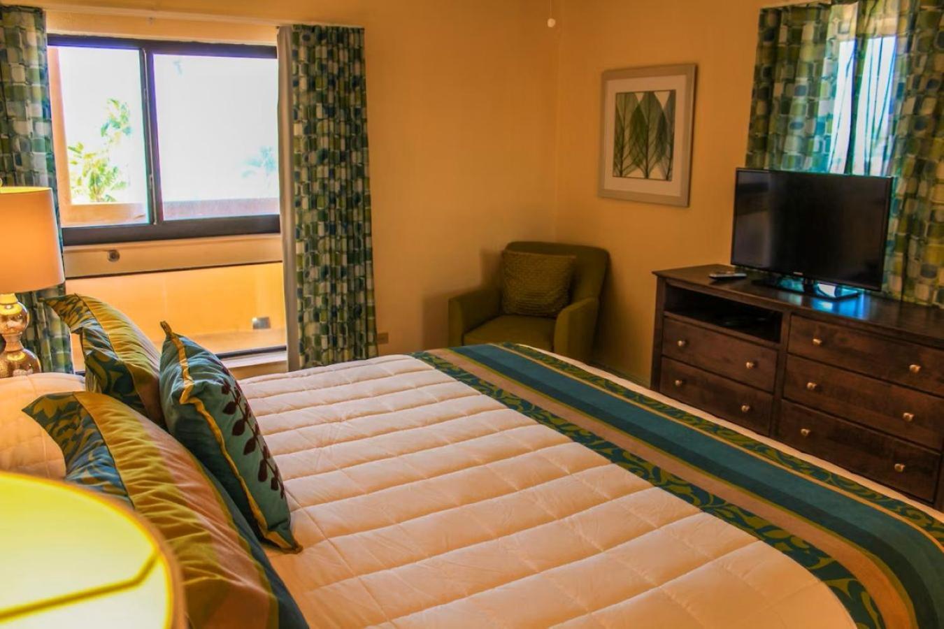 Hollywood Sands Resort Esterno foto