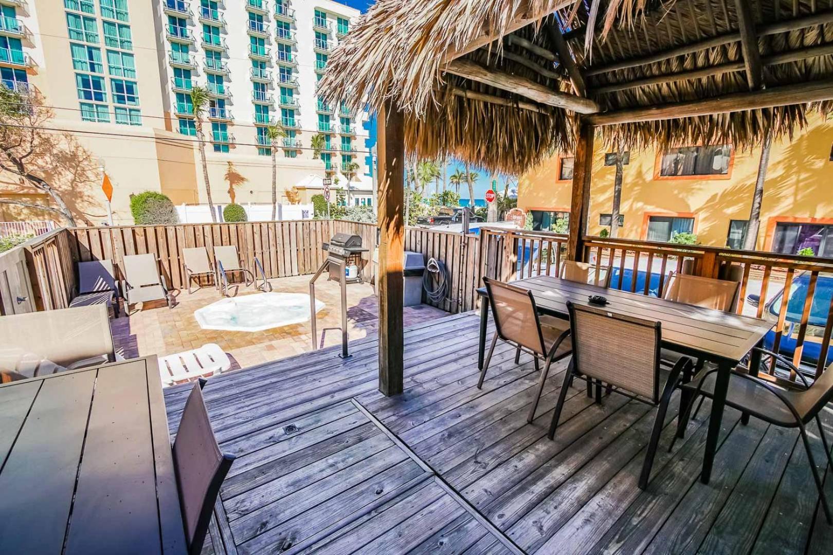 Hollywood Sands Resort Esterno foto