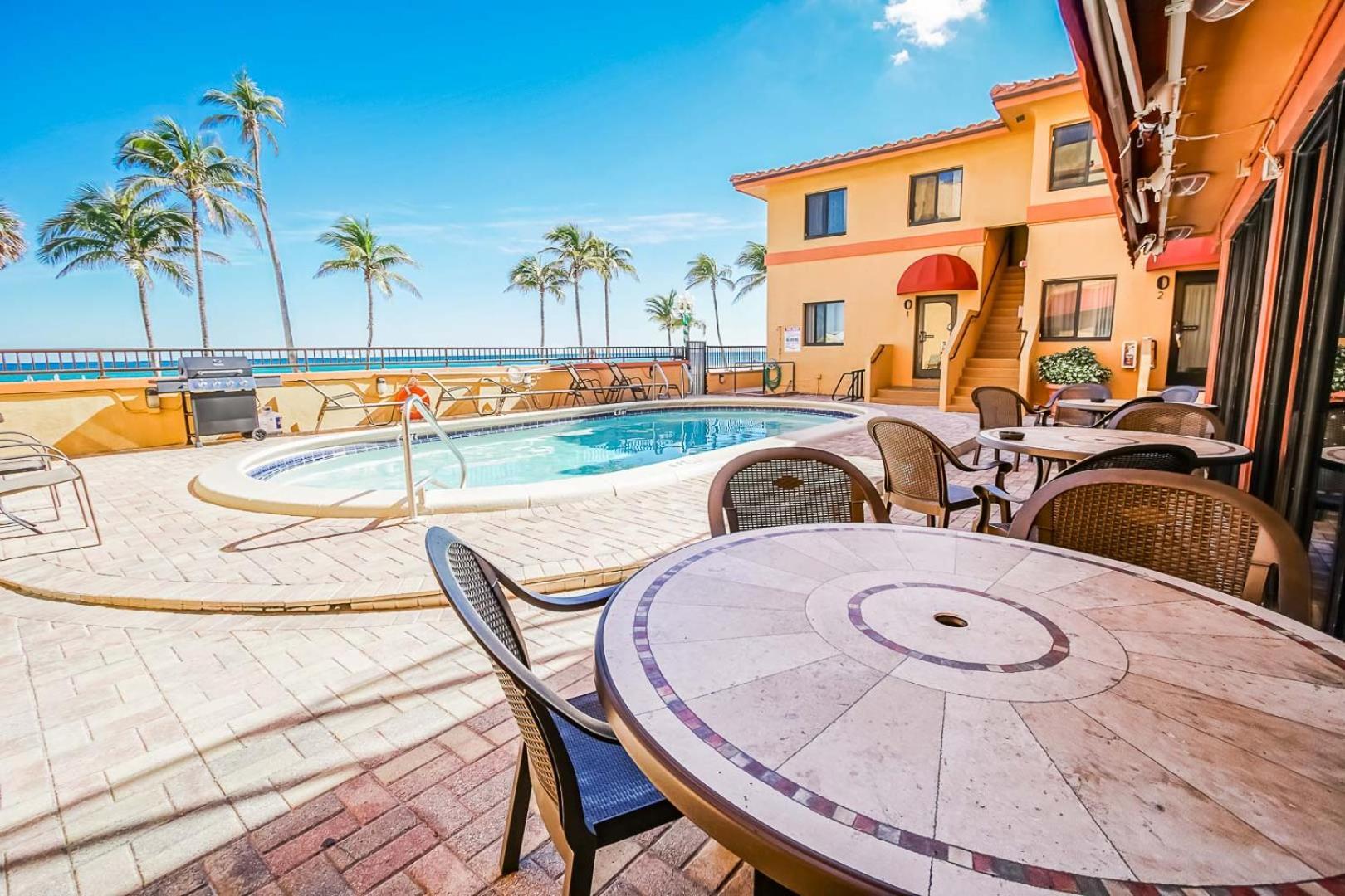 Hollywood Sands Resort Esterno foto