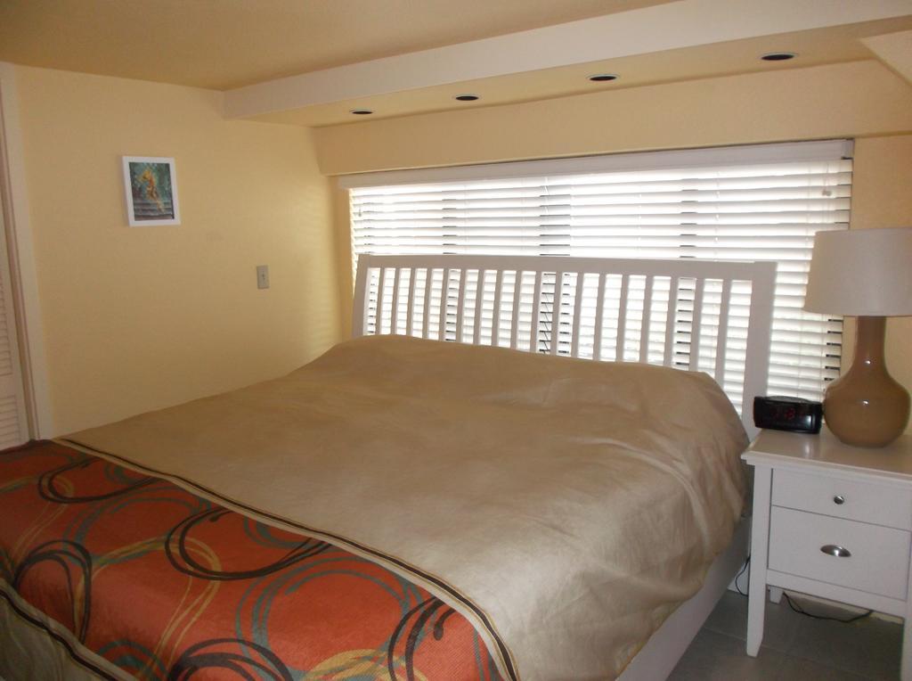Hollywood Sands Resort Camera foto