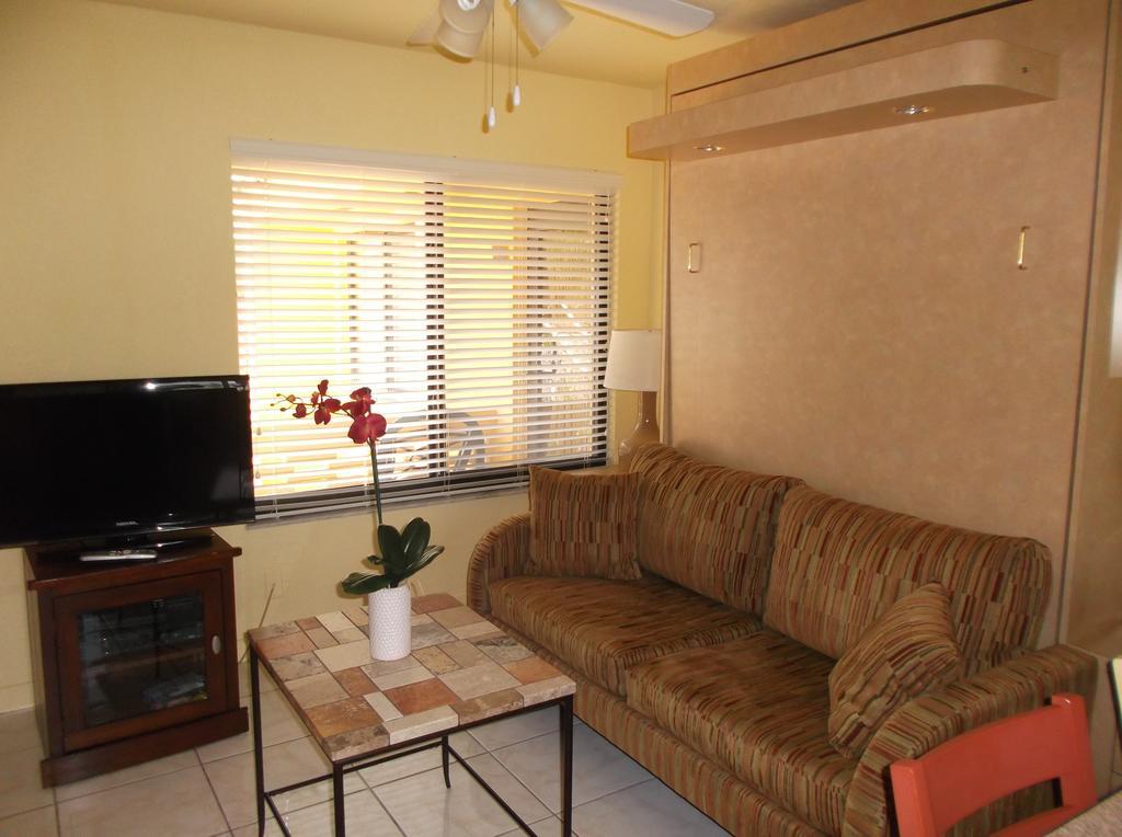 Hollywood Sands Resort Camera foto