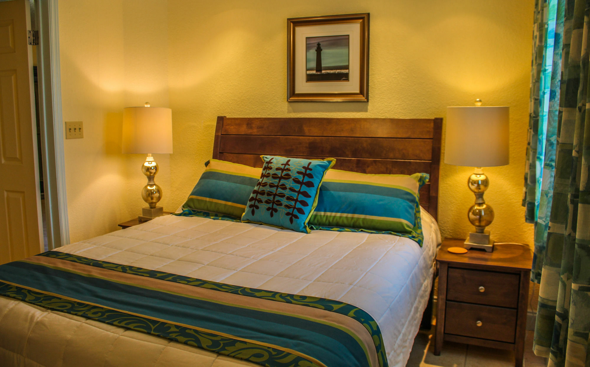 Hollywood Sands Resort Esterno foto