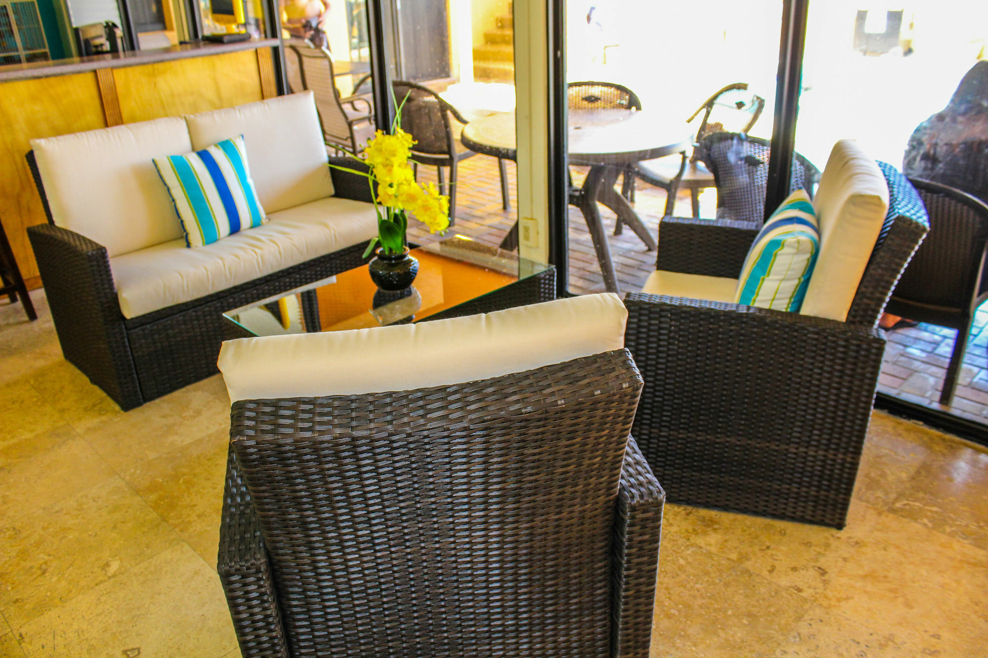 Hollywood Sands Resort Esterno foto