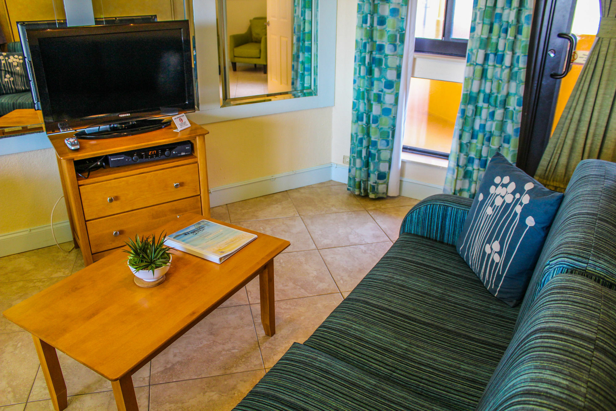 Hollywood Sands Resort Esterno foto